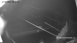 Údolí Úhlavy, Královský Hvozd