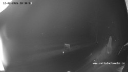 Údolí Úhlavy, Královský Hvozd