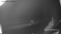 Údolí Úhlavy, Královský Hvozd