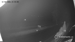 Údolí Úhlavy, Královský Hvozd