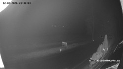 Údolí Úhlavy, Královský Hvozd