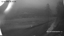 Údolí Úhlavy, Královský Hvozd