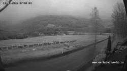 Údolí Úhlavy, Královský Hvozd