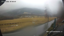 Údolí Úhlavy, Královský Hvozd