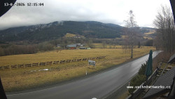 Údolí Úhlavy, Královský Hvozd