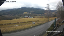 Údolí Úhlavy, Královský Hvozd