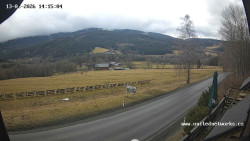 Údolí Úhlavy, Královský Hvozd