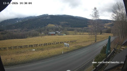 Údolí Úhlavy, Královský Hvozd