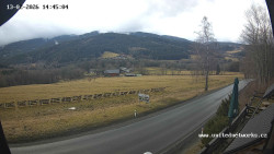 Údolí Úhlavy, Královský Hvozd