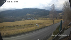 Údolí Úhlavy, Královský Hvozd