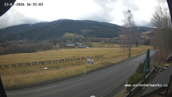 Údolí Úhlavy, Královský Hvozd