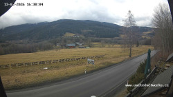 Údolí Úhlavy, Královský Hvozd