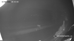 Údolí Úhlavy, Královský Hvozd