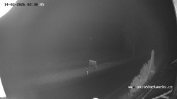 Údolí Úhlavy, Královský Hvozd