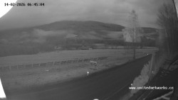 Údolí Úhlavy, Královský Hvozd