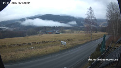 Údolí Úhlavy, Královský Hvozd