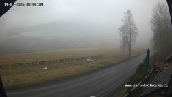 Údolí Úhlavy, Královský Hvozd