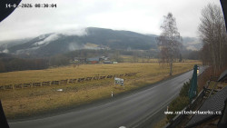 Údolí Úhlavy, Královský Hvozd