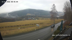 Údolí Úhlavy, Královský Hvozd