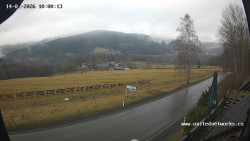 Údolí Úhlavy, Královský Hvozd