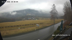 Údolí Úhlavy, Královský Hvozd