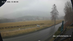 Údolí Úhlavy, Královský Hvozd