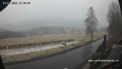 Údolí Úhlavy, Královský Hvozd