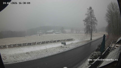 Údolí Úhlavy, Královský Hvozd