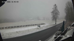 Údolí Úhlavy, Královský Hvozd