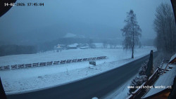 Údolí Úhlavy, Královský Hvozd