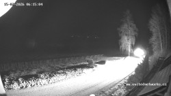 Údolí Úhlavy, Královský Hvozd