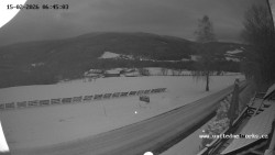 Údolí Úhlavy, Královský Hvozd