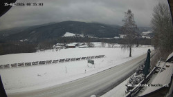 Údolí Úhlavy, Královský Hvozd