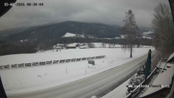 Údolí Úhlavy, Královský Hvozd