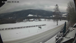 Údolí Úhlavy, Královský Hvozd