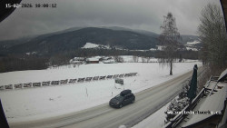 Údolí Úhlavy, Královský Hvozd