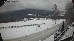 Údolí Úhlavy, Královský Hvozd