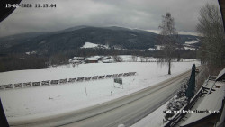 Údolí Úhlavy, Královský Hvozd