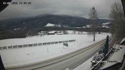 Údolí Úhlavy, Královský Hvozd