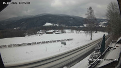 Údolí Úhlavy, Královský Hvozd