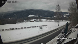 Údolí Úhlavy, Královský Hvozd