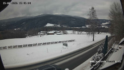 Údolí Úhlavy, Královský Hvozd