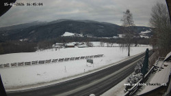 Údolí Úhlavy, Královský Hvozd