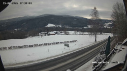 Údolí Úhlavy, Královský Hvozd