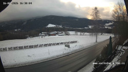 Údolí Úhlavy, Královský Hvozd