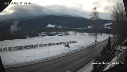 Údolí Úhlavy, Královský Hvozd