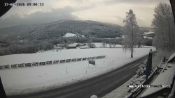 Údolí Úhlavy, Královský Hvozd