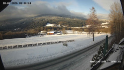 Údolí Úhlavy, Královský Hvozd