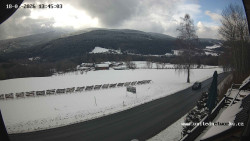 Údolí Úhlavy, Královský Hvozd