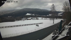 Údolí Úhlavy, Královský Hvozd